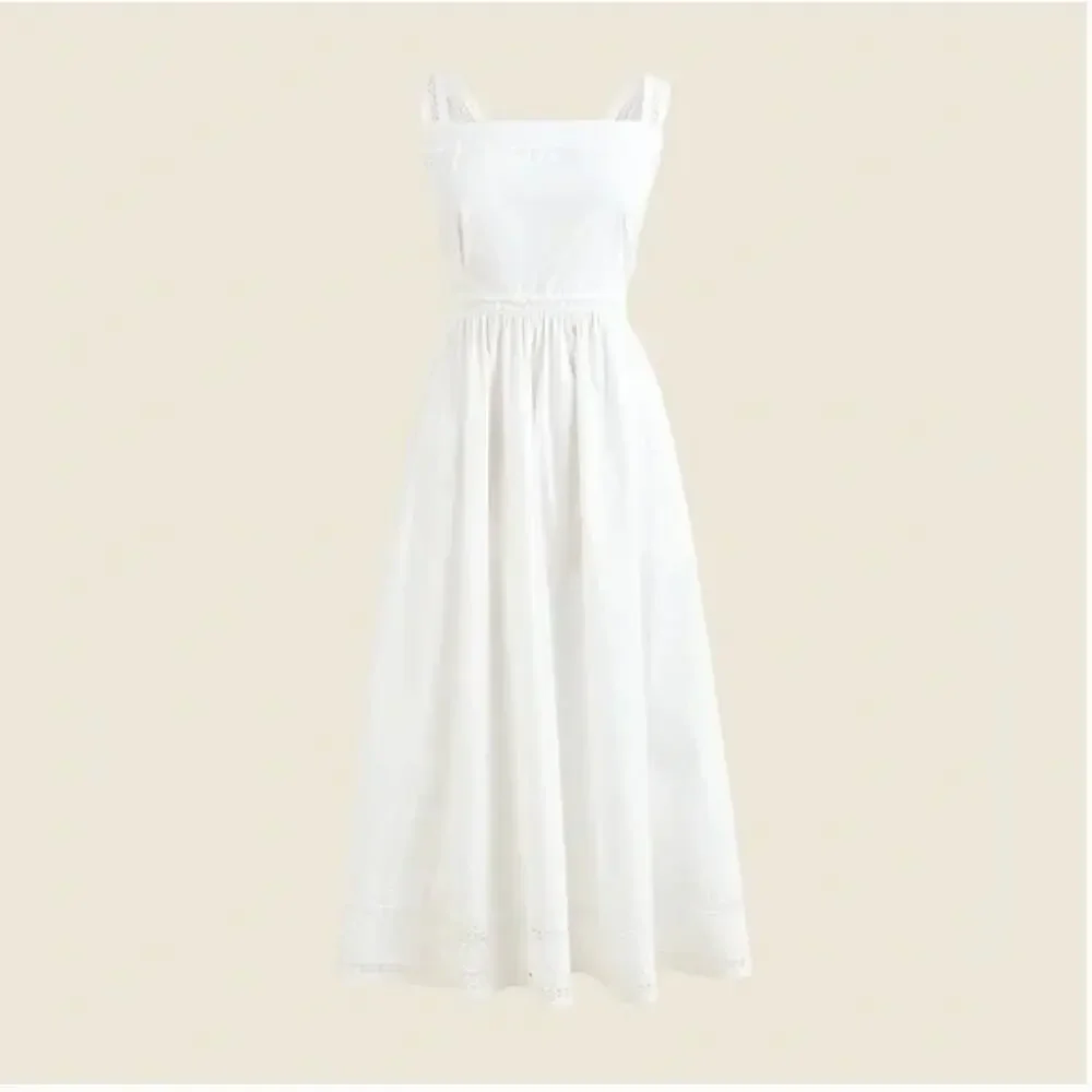 J. Crew warm weather